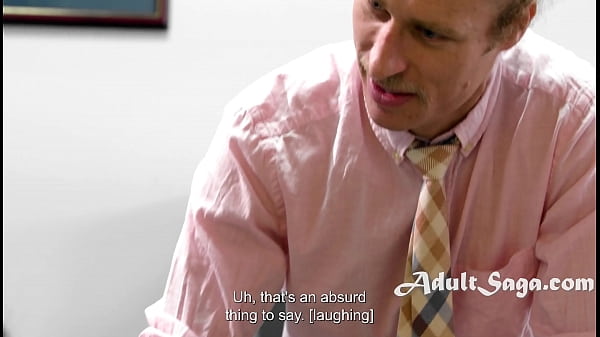 Play MP4 - The Book Isn't Cutting It&comma; Can I Sit On You&quest;