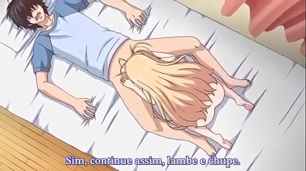 Minha irmãzinha_idiota