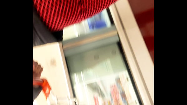 Culazo Rico de morra descuidada 