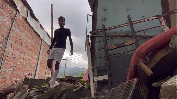 Siempre Termino De Entrenar Arrecho thumbnail