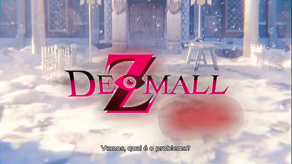 Nonton Hospitalidade Divina - Sif Embrace Pt Br thumbnail