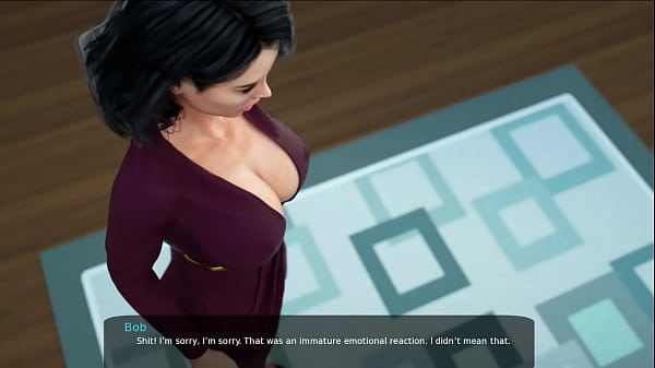 Milfy city cap 32 el enorme culo de mi hermanastra y luego me follo a mi amiga 