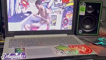 Adorei fude com esse cuzao de qualidade 