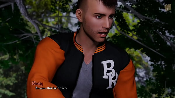 Play MP4 - Being A Dik 89 &lpar;Chick Route&rpar;