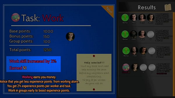 Being A Dik Chick Route 89, Chad Dumps Sage.