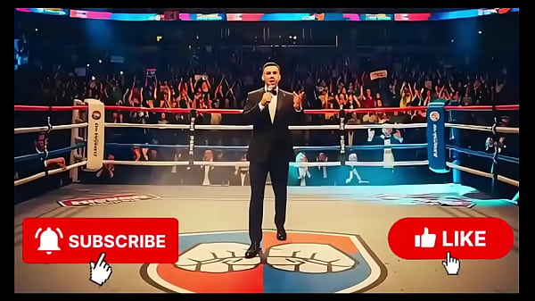 Nonton Exposed Do Carona Do Ted Chamei Ele Para Porrada Ser&aacute; Que Ele Vai Encarar? thumbnail