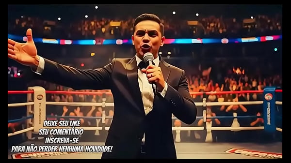 EXPOSED do CARONA DO TED Chamei ele para PORRADA SeráQue EleVAI ENCARAR