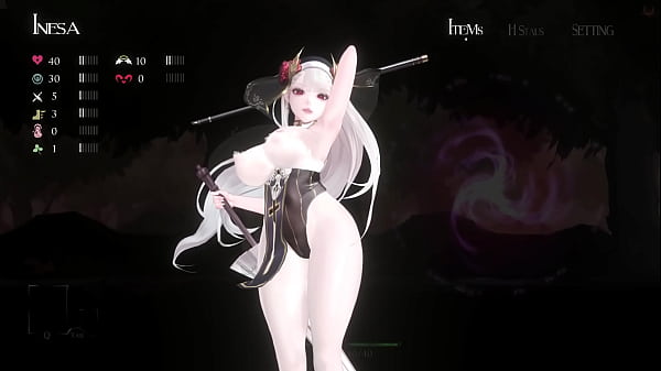 Hentai Game ThornSin_Chapter_01