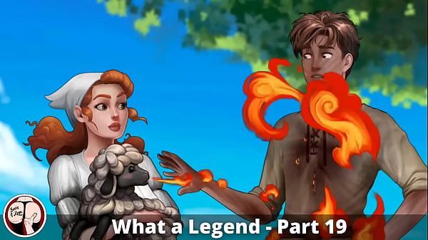 Wal 19 she is not a golddigger and that sheep burned me up 