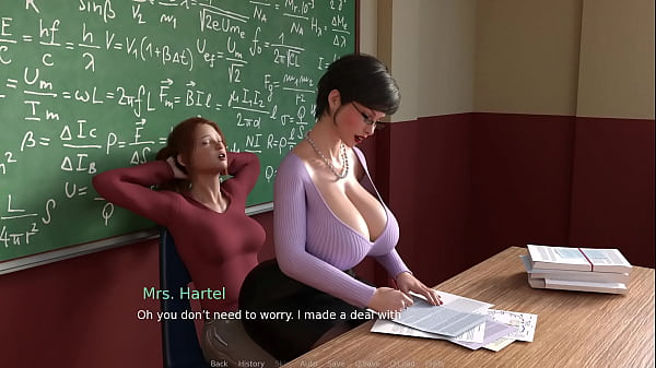 MILF BREEDER CH02_PART 6