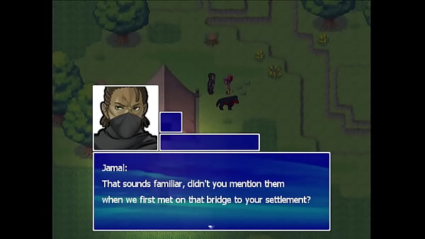 Jamal Laquari Gaming Plays Legend of Queen Opala:Origin Episode 4_(Part 1)