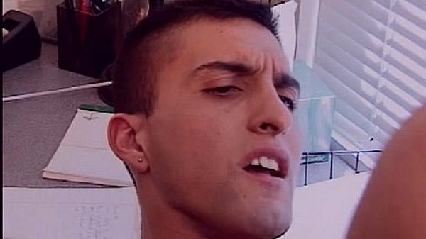 Pacific Sun - Vice Under Cover - scene 3 - extract 3 