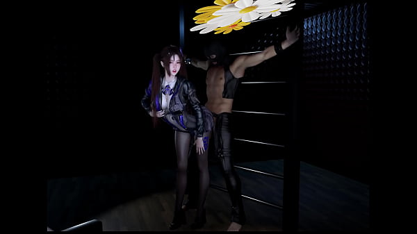 Cute Warrior thumbnail