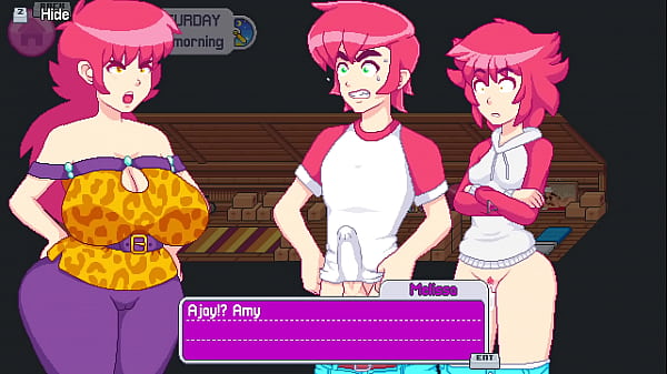 Play MP4 - Step Sis and Step Bro Get Caught Loosing Virginity's-Dandy Boy Adventures