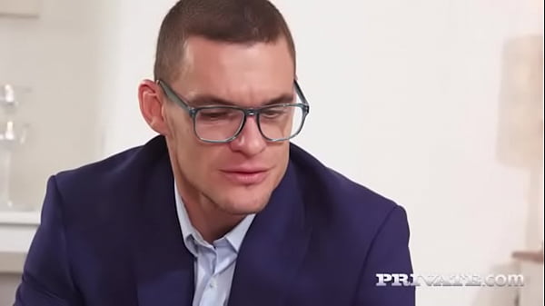 Misha Maver Anal_Therapy