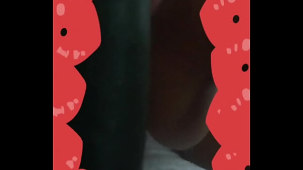 Mamando pepino delicioso 