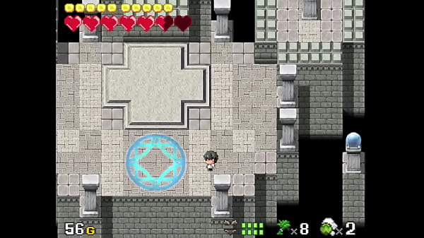 Bible Quest - Parte 11 