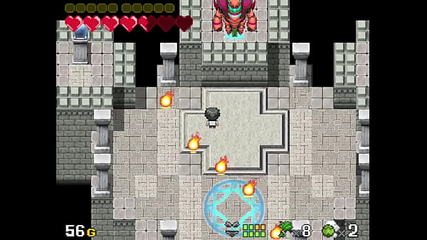 Bible quest parte 11 