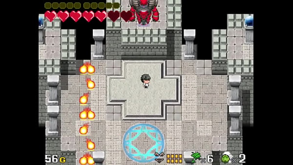 Bible quest parte 11 