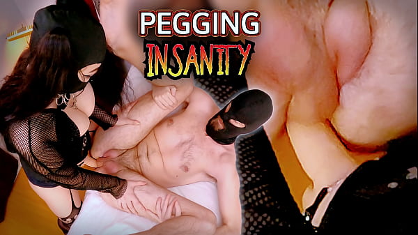 Pegging Insanity! thumbnail