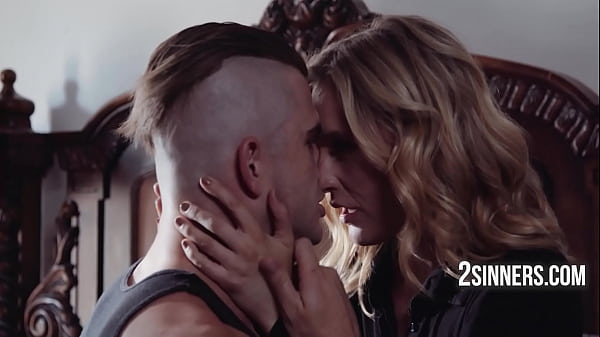 MILF s Thrilled To Have AMan To_Keep Up_With Her