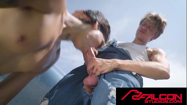 Play MP4 - FalconStudios - Super HOT FARMER JOCKS Take Some TIme Off To FUCK HARD