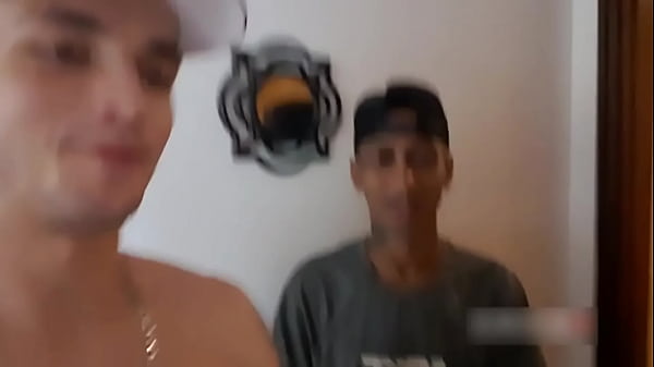 Play MP4 - Magrinho Roludo Fudendo Carioca Pauzudo