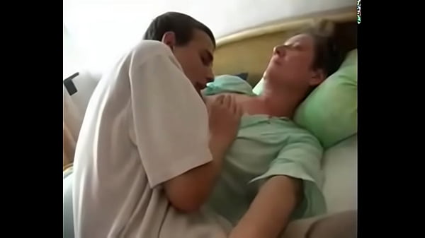 Play MP4 - HOT Czech mature HOT Czech granny and boy