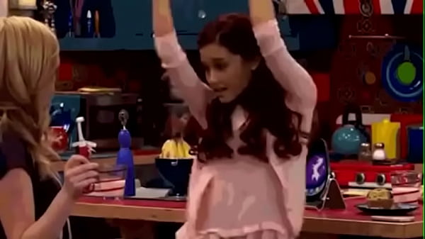 Ariana Grande FapTribute