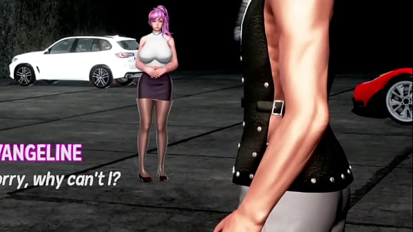 Max's life temporada 4 cap 207 follando con milf pelirroja en la cama 