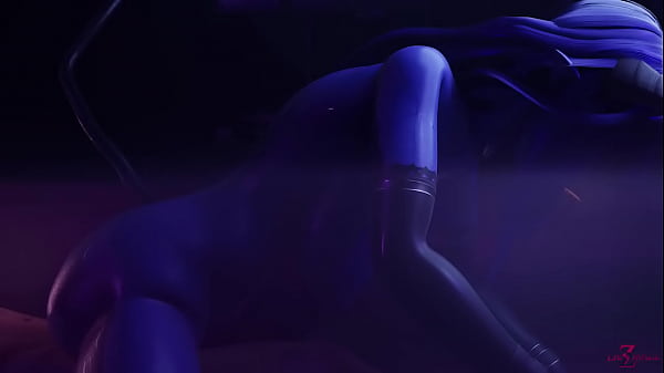 Play MP4 - Forbidden Ritual ~Daemon-Girl~