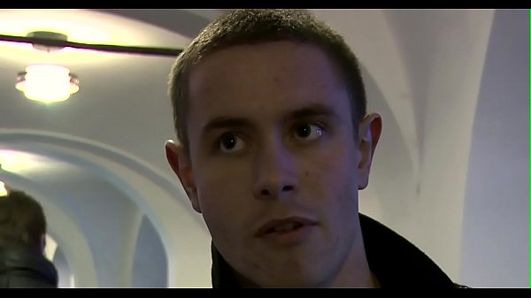 Huge one-eyed monster gay porn 