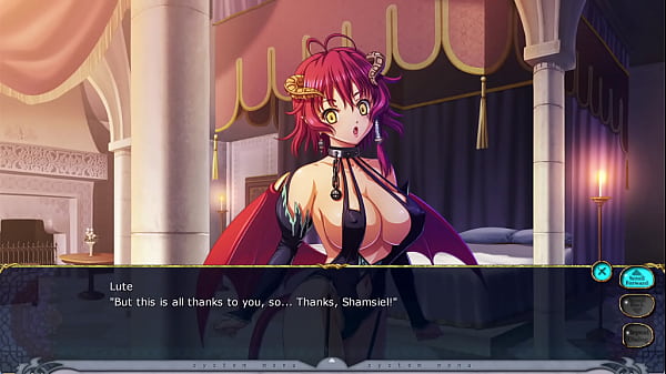 kyonyuu fantasy shamsiel_H scene_7