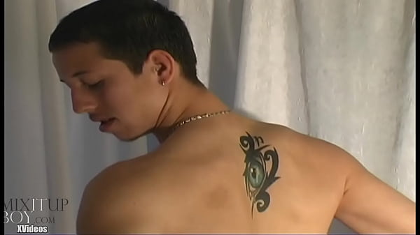 Mixitupboy Big Dick And Ass For Days thumbnail