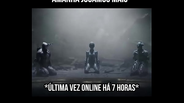 Ficou off e n&atilde;o voltou