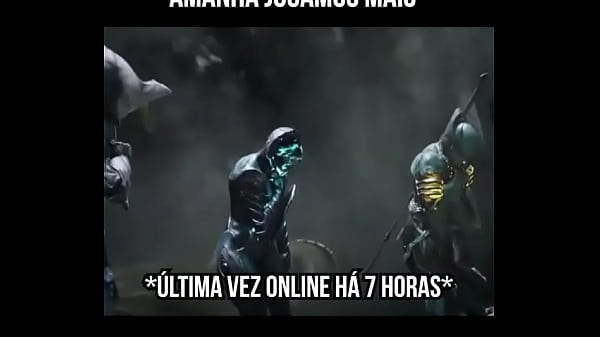 Ficou off e n&atilde;o voltou 