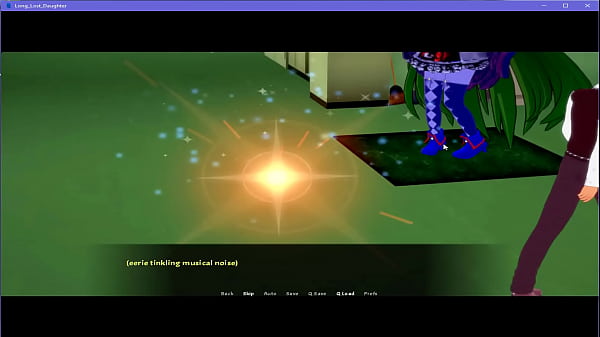 Long Lost Daughter Adult game