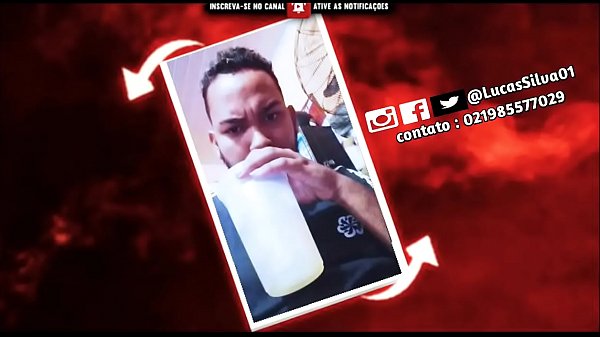 MCPOZE NACDD TEMBANDIDOFAIXA PRETA DJSGEH RUAN NOVA CDD