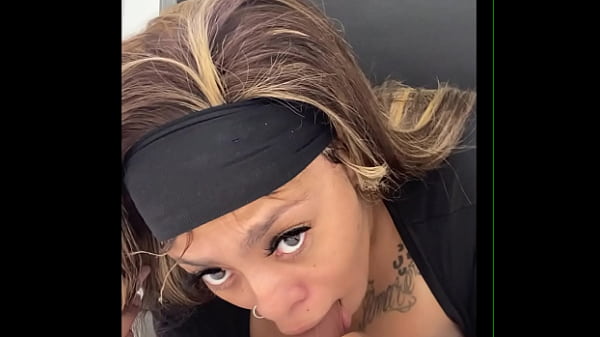 Sloppy Toppy Deepthroat Gag On It thumbnail