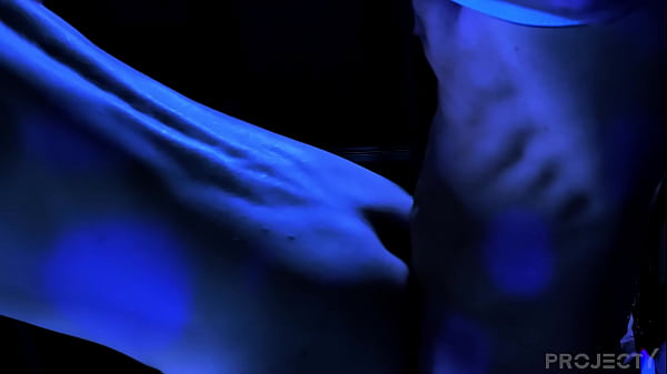 Darkroom Fun: Two Tops Using Skinny Bottom thumbnail