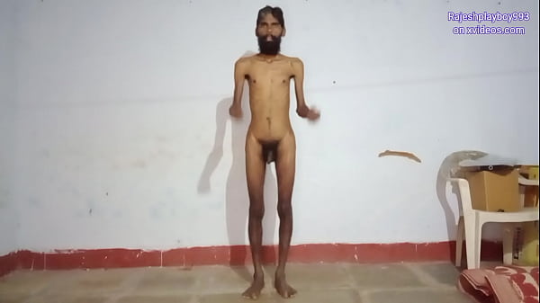 Play MP4 - Rajeshplayboy993 exercising his body
