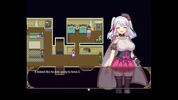 Brave_Alchemist Colette 3