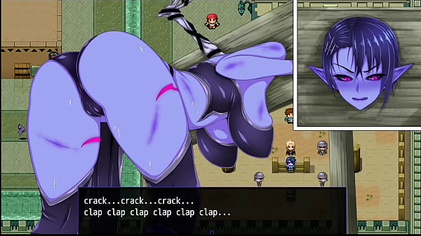 Kris and the City of Pleasure part_5