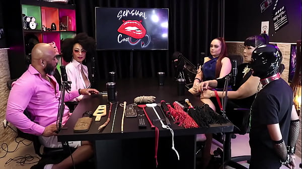 Inara &agrave; Doutrinadora e Goddess Lohan 