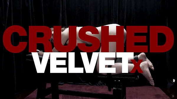 Nonton Cvx 32 Nathalie Culette Whooped And Fucked thumbnail