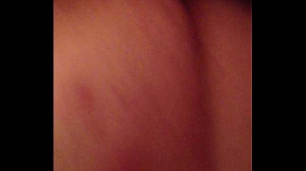 Wifes fat ass