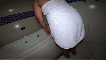 Nonton Morena De Peitos Naturais E Aur&eacute;olas Escuras: Fetiche De Cigarro E Masturba&ccedil;&atilde;o thumbnail