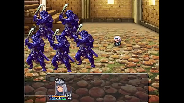 Nonton Hentai Game thumbnail