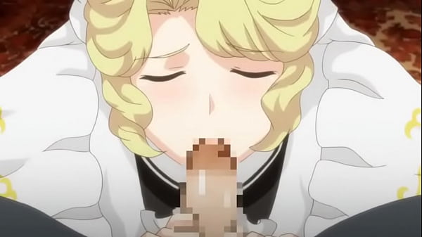 Victorian MaidMaria no houshi