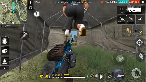 Vagabunda Da Morena Senta Na Piroca Do Neg&atilde;o Bem Gostosinho thumbnail
